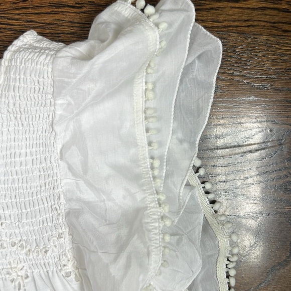 Bell Top Size Small - Picture 3 of 5